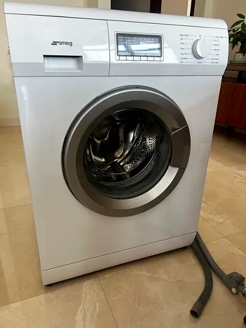 Brand New SMEG Washing Machine – 7kg