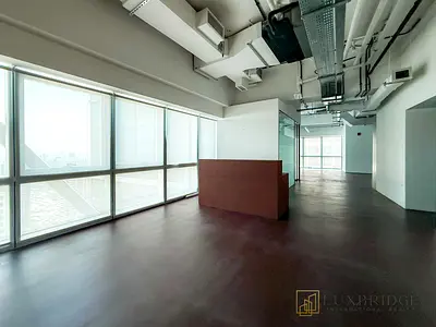 Spacious | Ready to Move | Prime Location