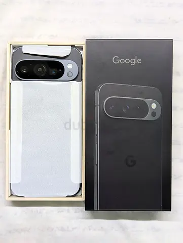 Google Pixel 9 pro 256GB