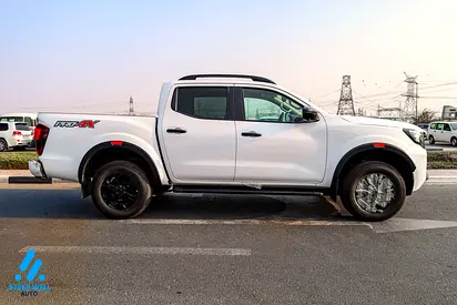 صورة 7 لـ 2025 Nissan NAVARA