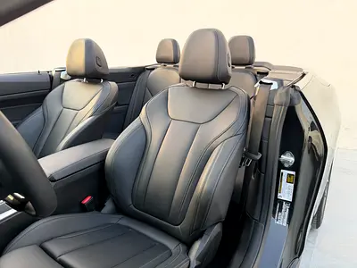 صورة مصغرة 20 لـ 2025 BMW 4-SERIES