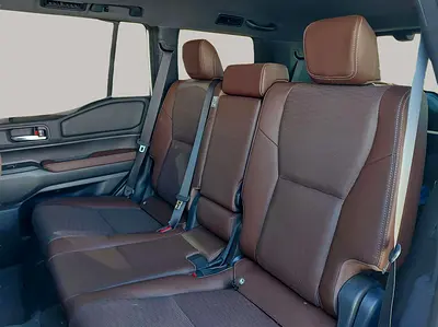 2026 Toyota PRADO 缩略图 12