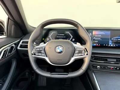 صورة مصغرة 12 لـ 2025 BMW 4-SERIES