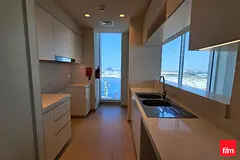 Harbour Gate T2| 3 Bed + Maid | Full Water View