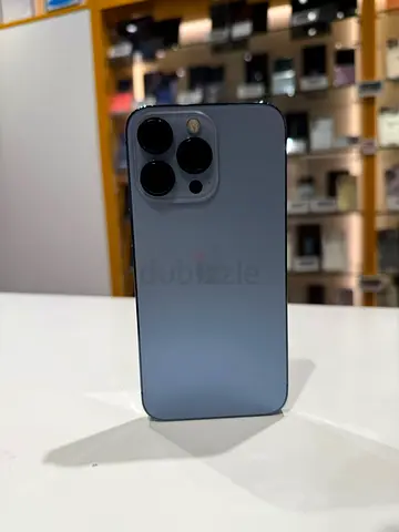 Like New - Apple iPhone 13 Pro 5G (512GB) - Phonebot