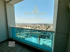 1bhk for rent open view big size