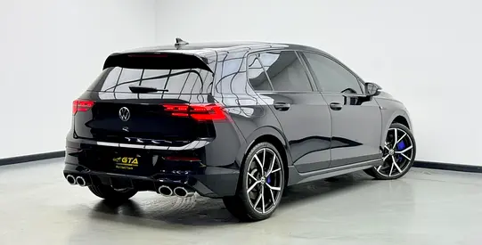 صورة 4 لـ 2022 Volkswagen GOLF R