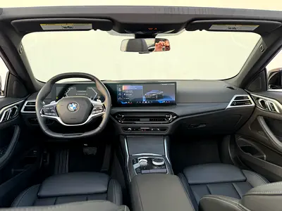 صورة مصغرة 13 لـ 2025 BMW 4-SERIES