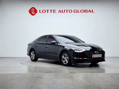 Hyundai Sonata Premium, миниатюра 8