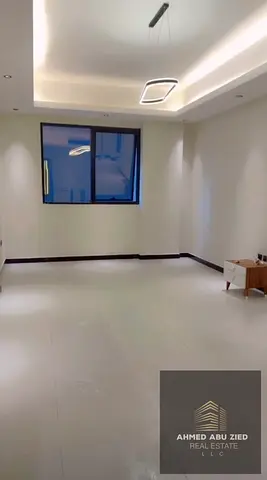 Unfurnished 1BR Flat for Monthly Rent in Al Jurf 3 Ajman - Brand New First Tenant - Balcony - 2 Bat