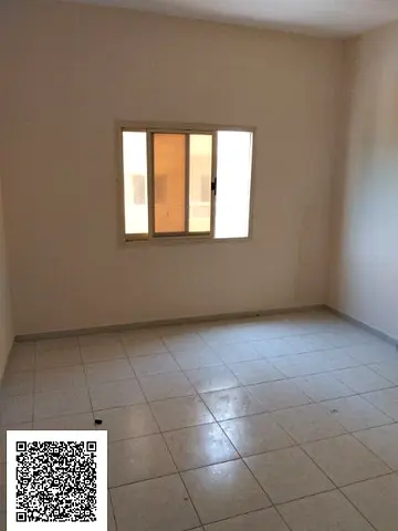 A room and a living room in Al-Rashidiya 2