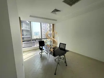 FITTED WORKSPACE | Partitioned Office | Great Location