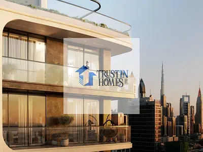 High ROI / Branded Tower / Premier Lifestyle Destination