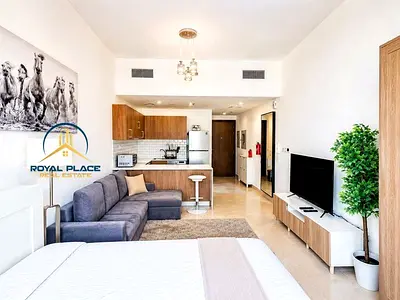 Elegant | spacious | Premium amenities