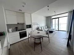 High Floor | Spacious 1BR | Move-In Ready