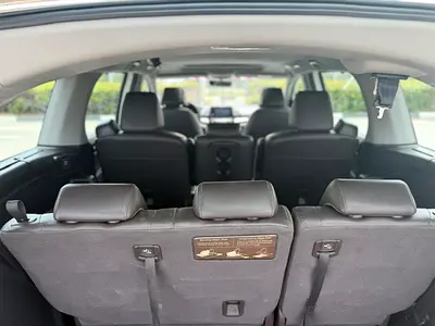 2018 Honda ODYSSEY 缩略图 18
