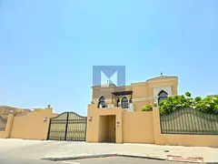 Massive 5BR Villa | Huge Private Garden | Vacant
