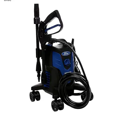 Ford Electric Pressure Washer - Portable High-Pressure Cleaner