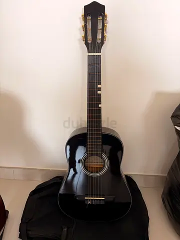 Kids guitar
