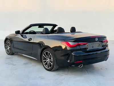 صورة مصغرة 5 لـ 2025 BMW 4-SERIES