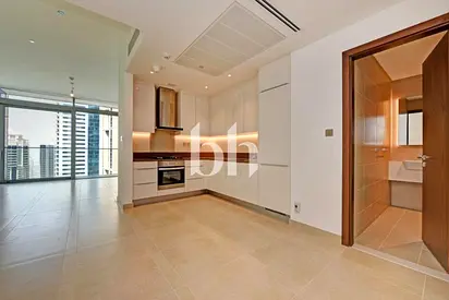 One Bedroom | High Floor | Unfurnished