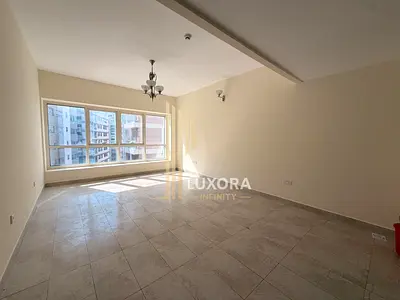 Large 2 BHK | Bright Interiors | Family-Friendly Location