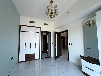 Modern Style | 1 BR Apartment | Ready to Move in