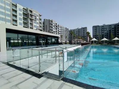 Modern Style | 1 BR Apartment | Ready to Move in