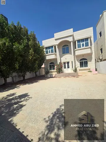 6 Bedroom Villa for Annual Rent in Al Mowaihat, Ajman | Spacious Layout | Prime Location