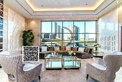 3 Bedroom Apartment for Annual Rent – Concord Towers, Ajman
