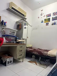 🏠 * *ROOM SHARING* (Executive Bachelor)Al Yarmouk Sharjah 🏠Looking for Executive bachelor in