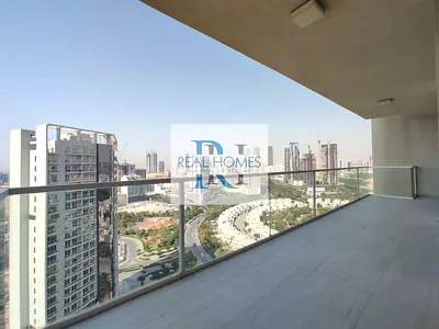 Spacious | High Floor | City Views | High Quality