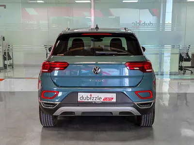 2023 Volkswagen T-ROC 照片 7