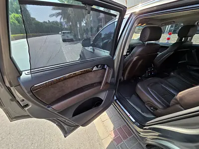 2014 AUDI Q7 缩略图 7
