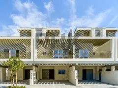 Brand new 4BR TH | Prime Location | Ready to move