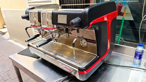 Coffee