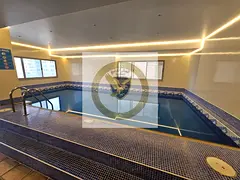 Annual Rental | 2BR Apartment + Living Room &amp; Balcony in Al Qasimia Al Nad | 1 Month Free + Free