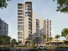 High Floor | Modern Studio | Premium Amenities