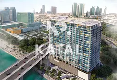 Fully Furnished|1BR W/ Open View| Upcoming
