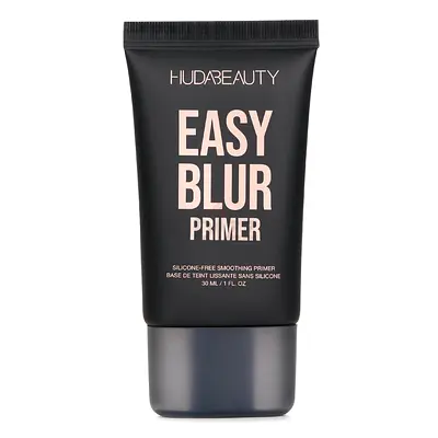 Huda Beauty Easy Blur Primer | Smoothing Blurring Face Primer | Long-Lasting Makeup Base | 30ml