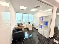 Premium Office | Bank Account Assistance | Free Utility