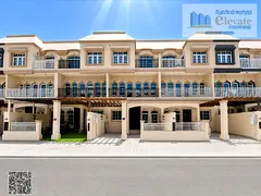 Beautiful 4 Master Bedroom Townhouse Villa for Rent