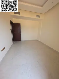 Special opportunity: 2 bedrooms and a living room, first tenant, 36,000 with payment in 6 installmen