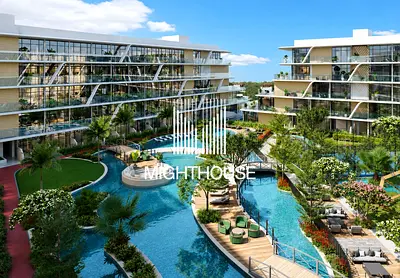 Coming Handover | Luxury Amenities | Studio