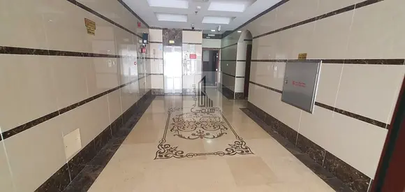 Residential & Commercial Investment Building with Strong Rental Returns in Ajman 🏢