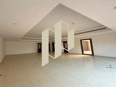 Single Row | Corner Villa | Ready To Move In