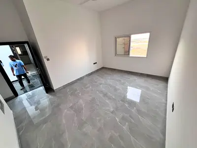 Brand-New 1-Bedroom Apartment for Annual Rent – Al Alia, Ajman ✨