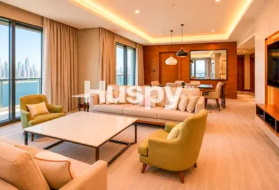 Sea View | Bills Included | Available Now