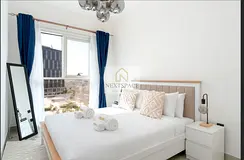 Fully Furnished 2BHK | Park view | Chiller Free