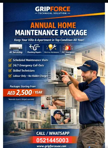 Are you Looking Perfect Interior Design workers in DUBAI?